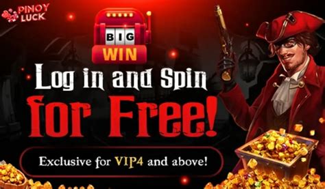 PINOYLUCK: Free P500 Rewards Today! Register now to claim..